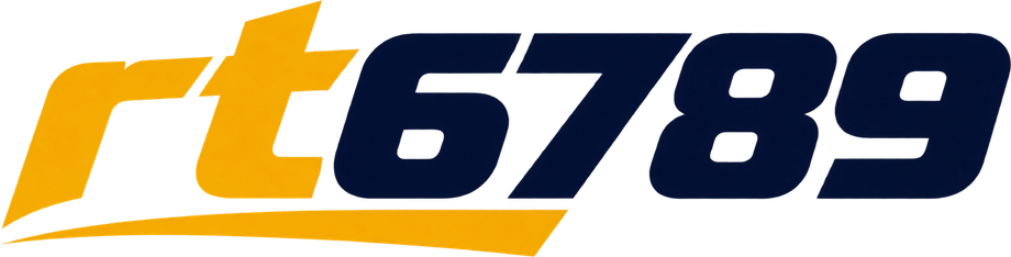 RT6789 Logo